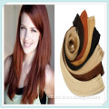 Top Quality Hot Selling Human Hair virgin indian remy weft hair wholesale indian hair weave